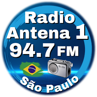 Radio Antena 1 FM 94.7